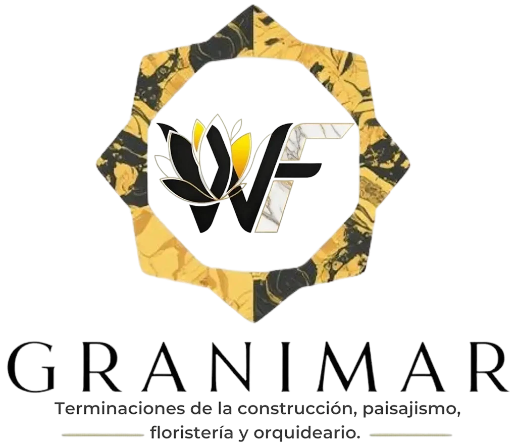 Granimar Logo