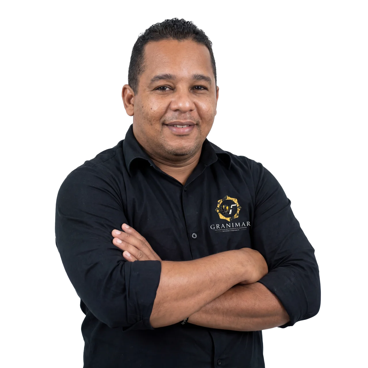 Wider Burgos - CEO WF Granimar