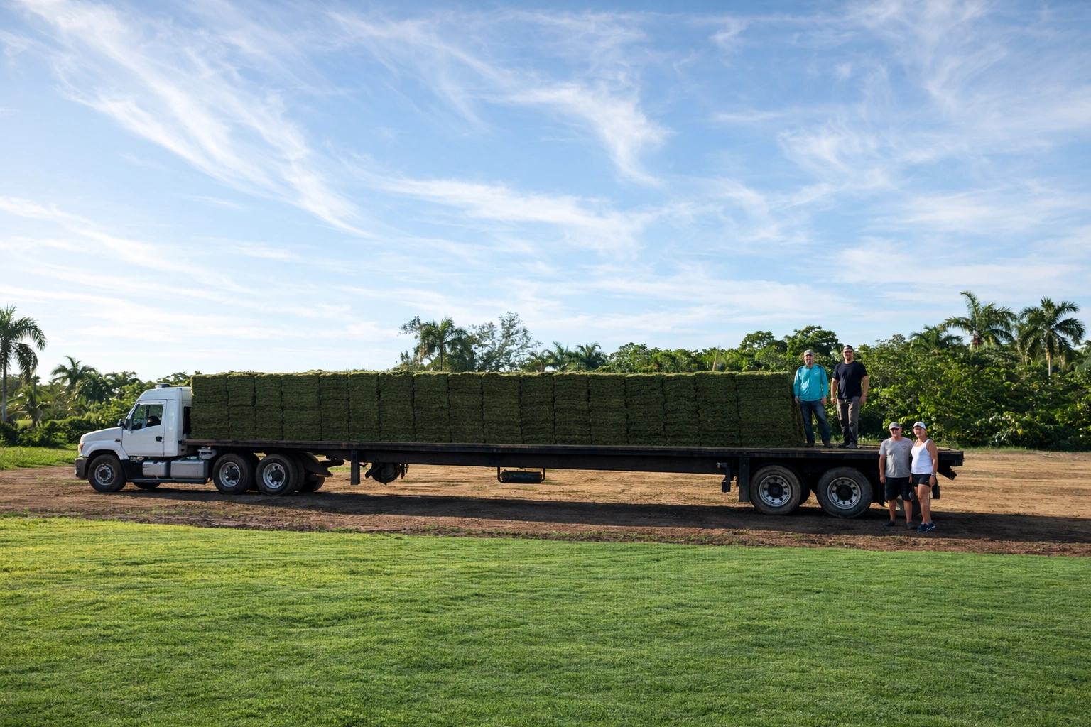 Jardinería y paisajismo